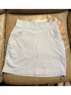 Columbia Skirt